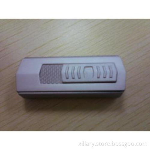 China Supplier High Qaulity Gold Lighter